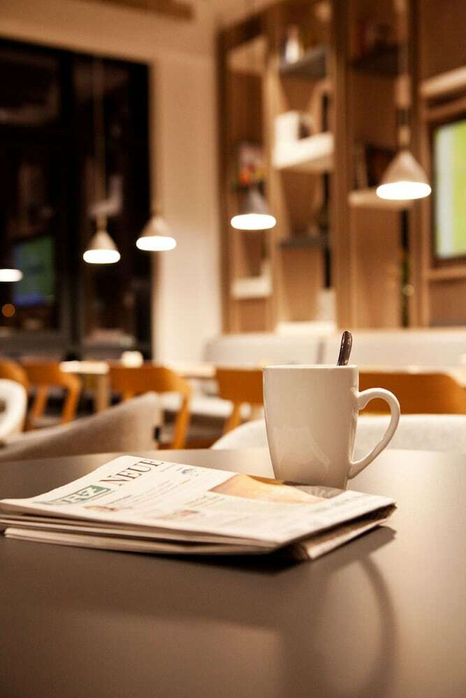 Hotel Holiday Inn Express Munich Olching By Ihg