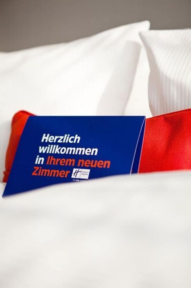 Hotel Holiday Inn Express Munich Olching By Ihg