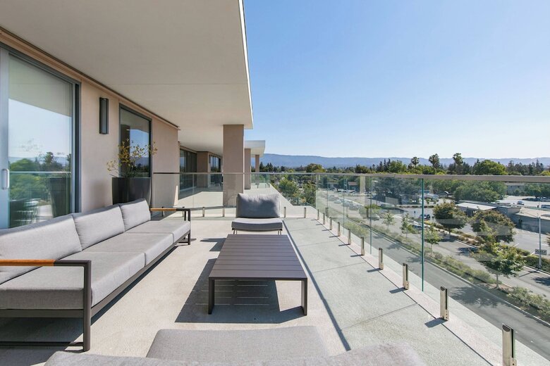 AC Hotel By Marriott Palo Alto