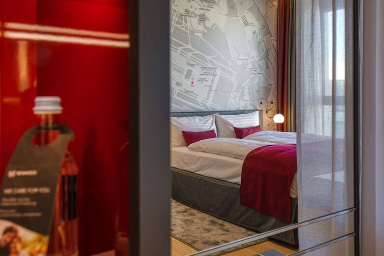 Intercityhotel Berlin Airport Ber Terminal 1+2