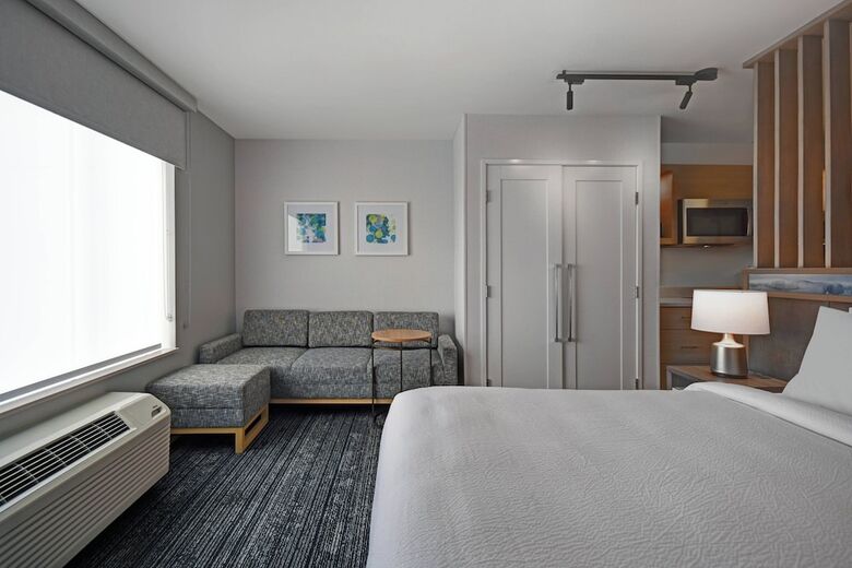 Hotel Towneplace Suites By Marriott Westport