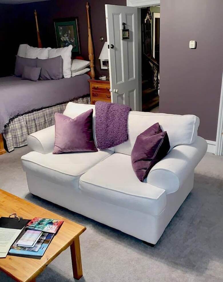 Magnolia Place Bed & Breakfast