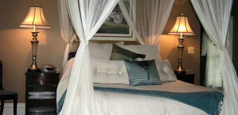 Magnolia Place Bed & Breakfast