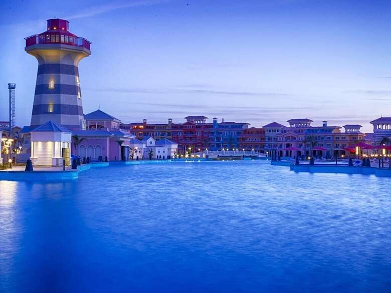 Aparthotel Porto Sharm Hotel Apartments
