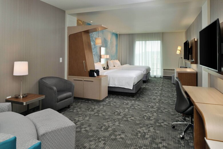 Hotel Courtyard By Marriott Charlotte Steele Creek