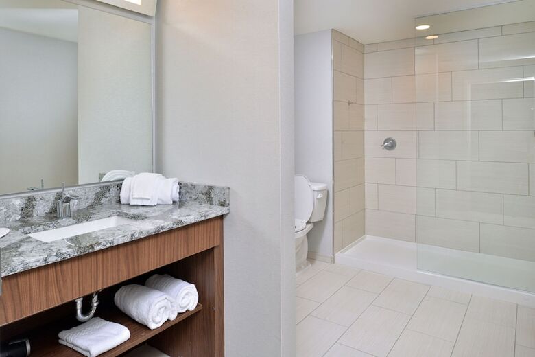 Hotel Courtyard By Marriott Charlotte Steele Creek