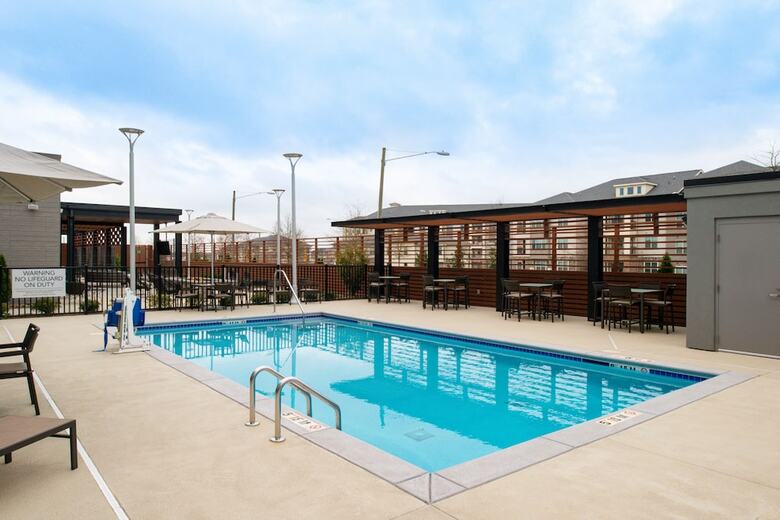 Hotel Courtyard By Marriott Charlotte Steele Creek