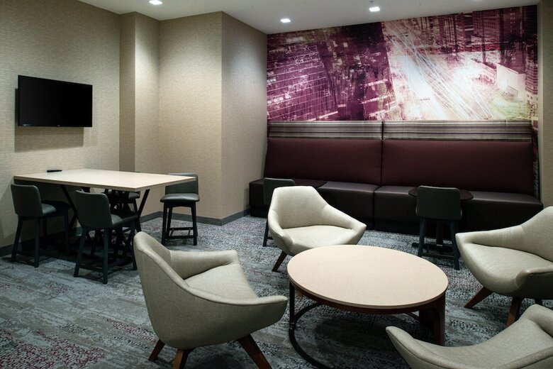 Hotel Courtyard By Marriott Charlotte Steele Creek