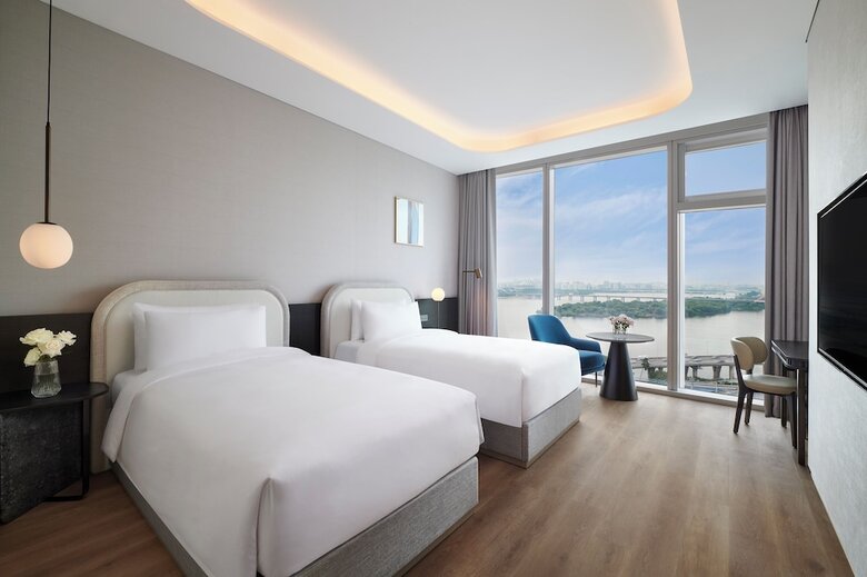 Hotel Naru Seoul - Mgallery Collection