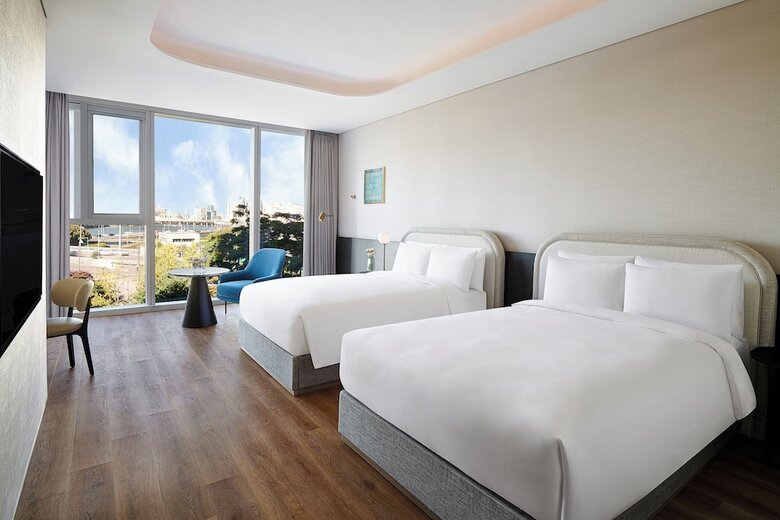 Hotel Naru Seoul - Mgallery Collection