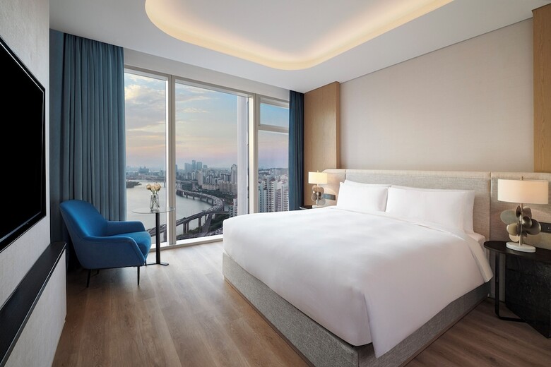 Hotel Naru Seoul - Mgallery Collection