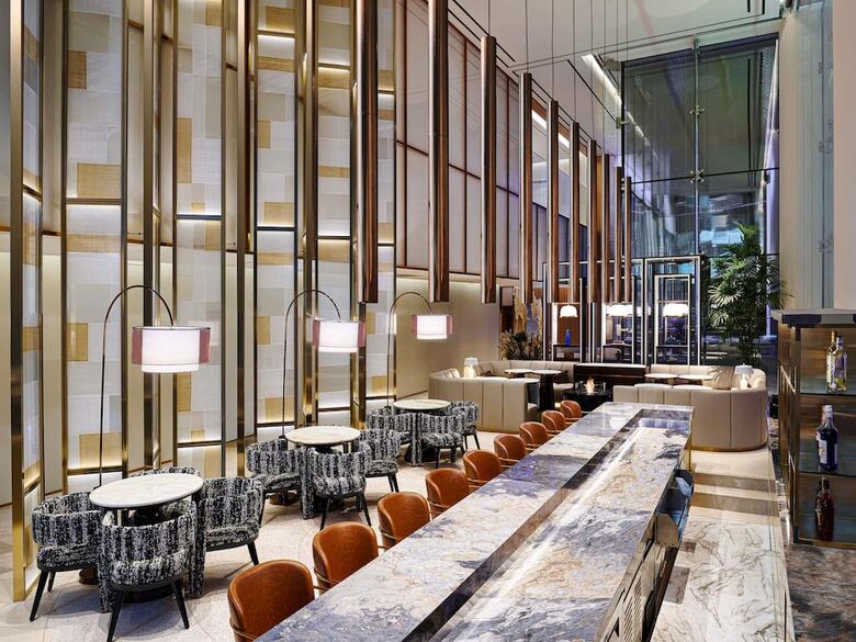 Hotel Naru Seoul - Mgallery Collection
