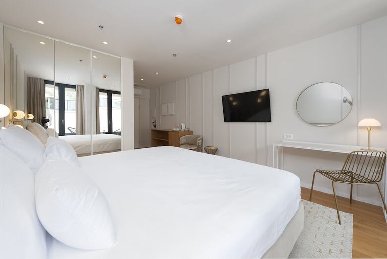 Hotel City Residences