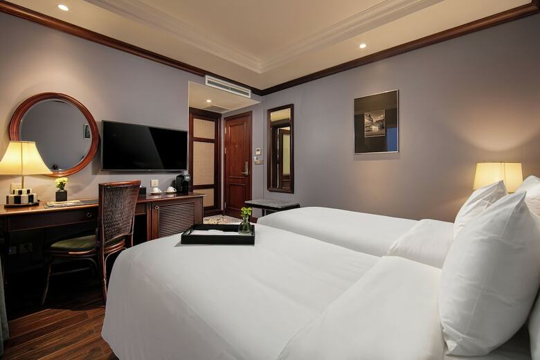 La Sinfon�a Majesty Hotel And Spa