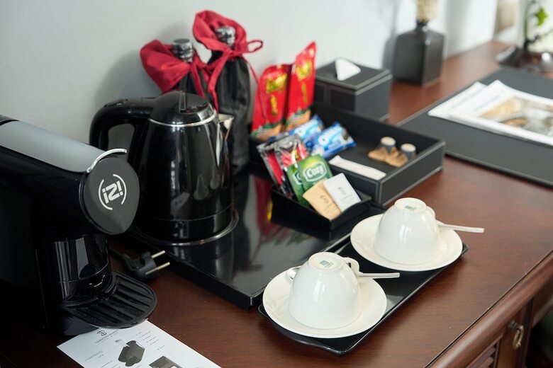 La Sinfon�a Majesty Hotel And Spa