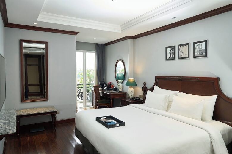 La Sinfon�a Majesty Hotel And Spa