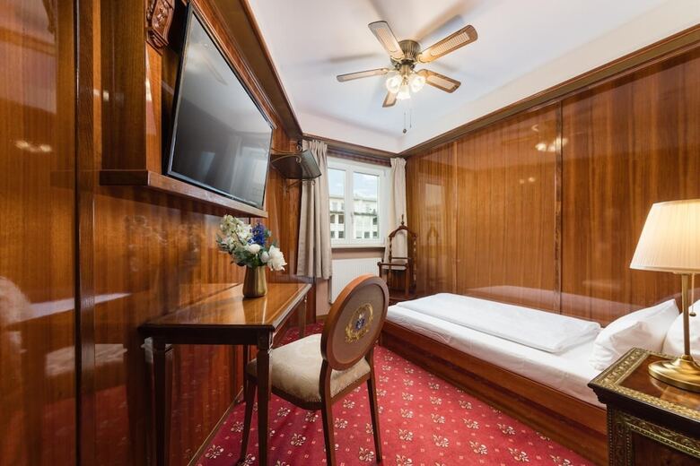 Hotel H�tel Du Train