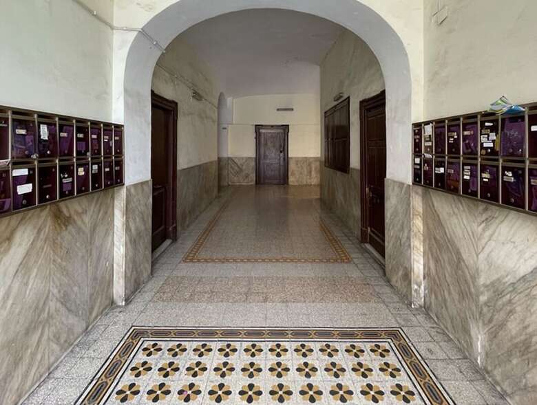 Hotel Cavalieri Affittacamere