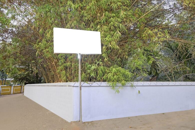 Itsy Hotels Raj Resort, Calangute