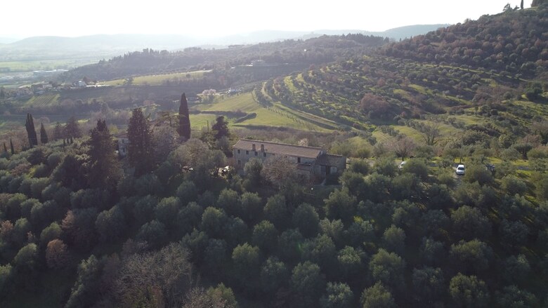 Agroturismo Il Mulino Delle Canutole