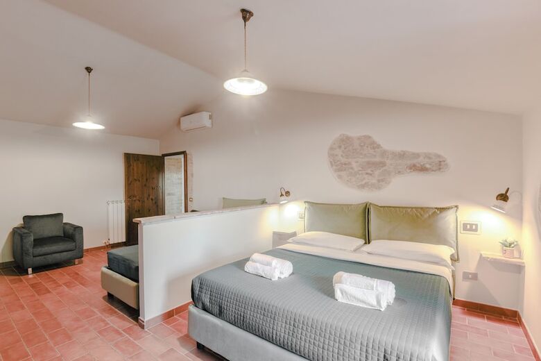 Agroturismo Il Mulino Delle Canutole