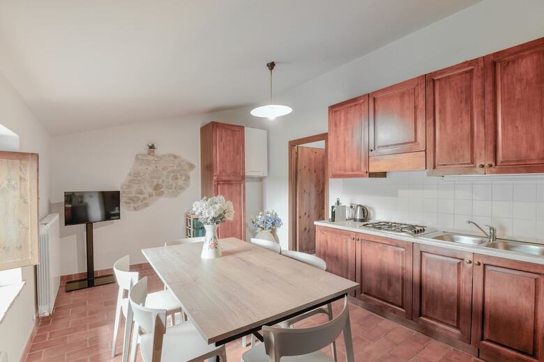 Agroturismo Il Mulino Delle Canutole