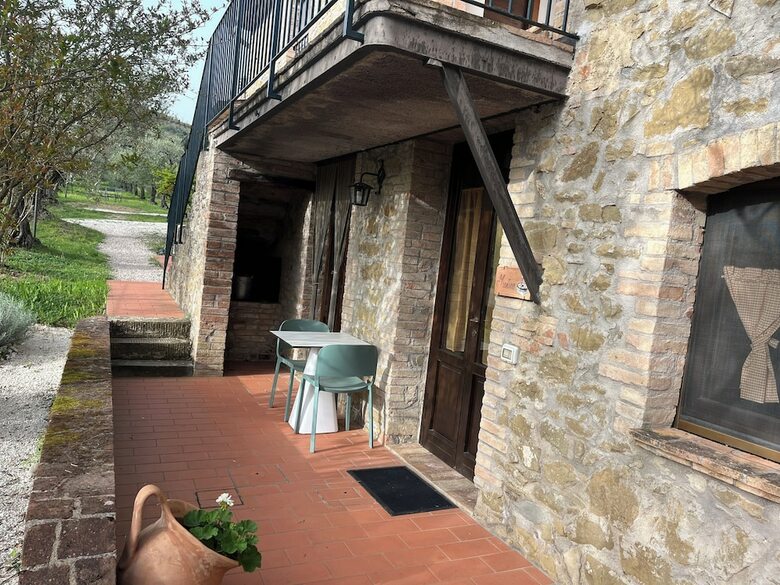 Agroturismo Il Mulino Delle Canutole