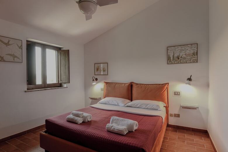 Agroturismo Il Mulino Delle Canutole