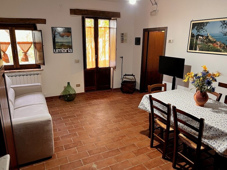 Agroturismo Il Mulino Delle Canutole