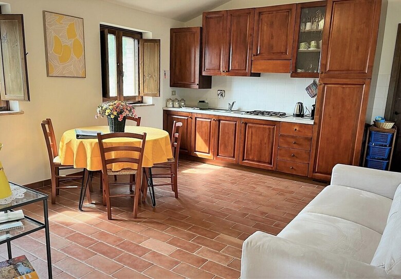 Agroturismo Il Mulino Delle Canutole
