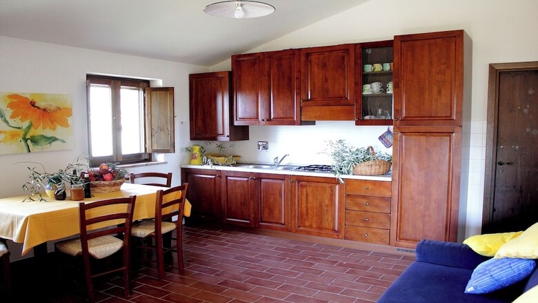 Agroturismo Il Mulino Delle Canutole