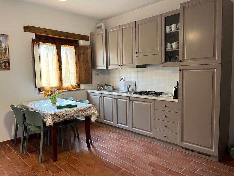 Agroturismo Il Mulino Delle Canutole