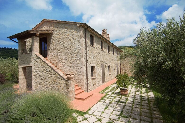 Agroturismo Il Mulino Delle Canutole