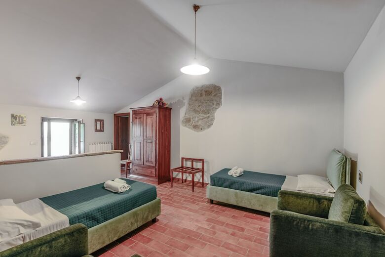 Agroturismo Il Mulino Delle Canutole