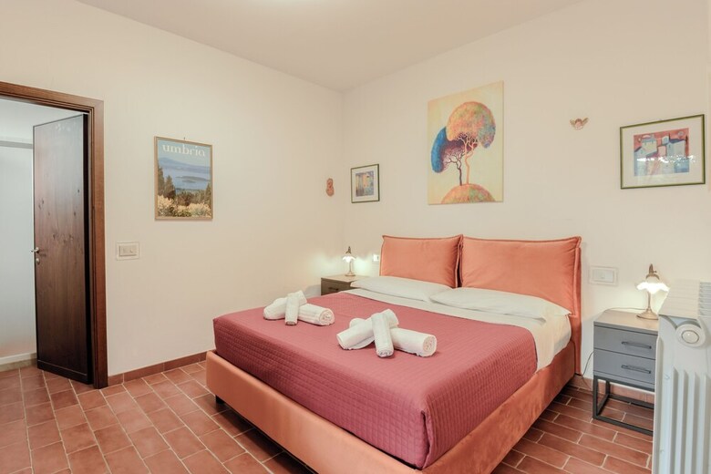 Agroturismo Il Mulino Delle Canutole