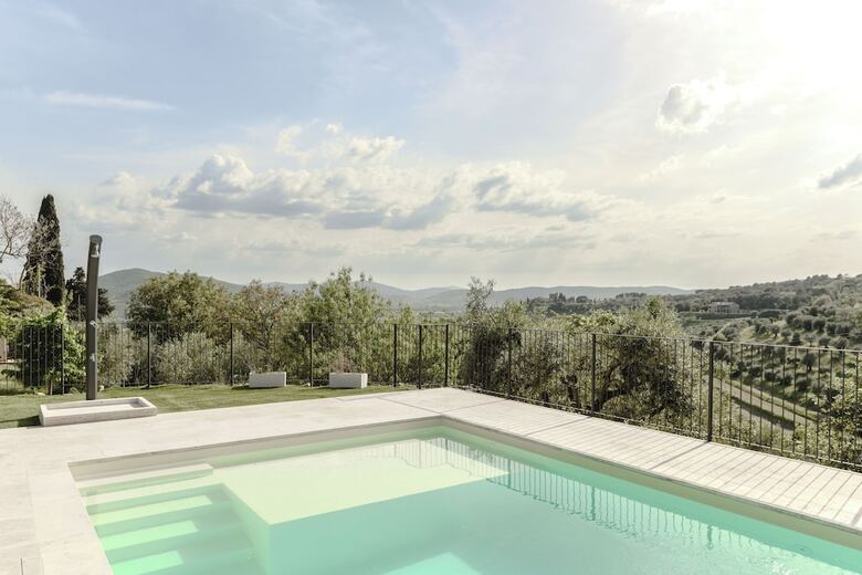 Agroturismo Il Mulino Delle Canutole