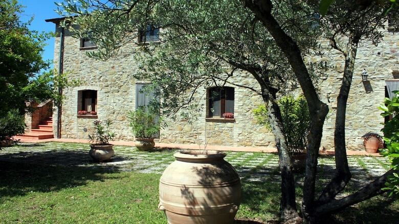 Agroturismo Il Mulino Delle Canutole