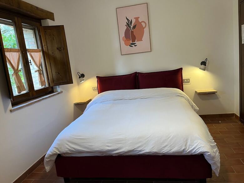Agroturismo Il Mulino Delle Canutole