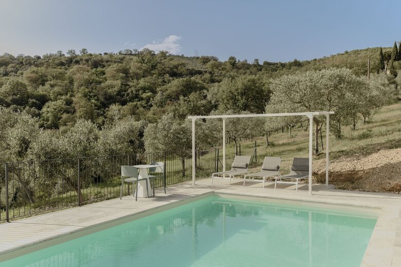Agroturismo Il Mulino Delle Canutole