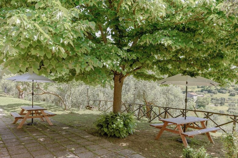 Agroturismo Il Mulino Delle Canutole