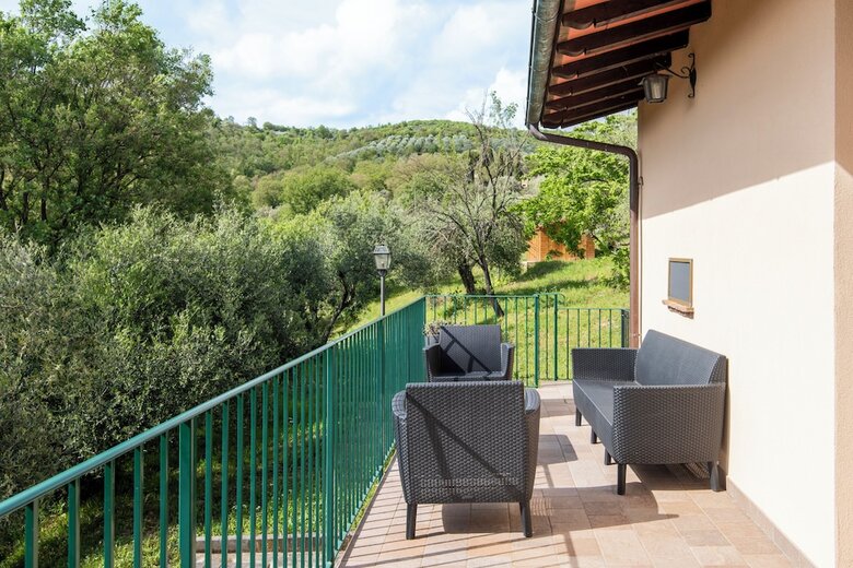 Agroturismo Il Mulino Delle Canutole