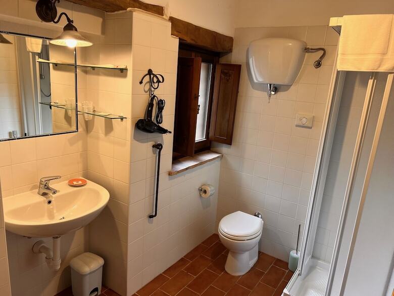 Agroturismo Il Mulino Delle Canutole