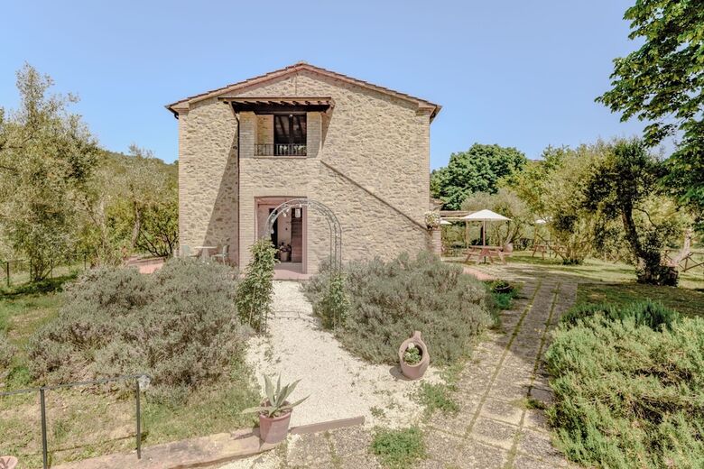 Agroturismo Il Mulino Delle Canutole