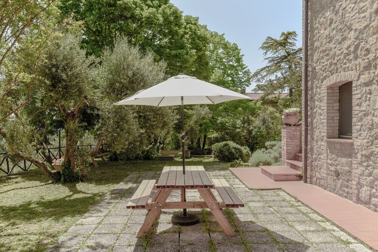 Agroturismo Il Mulino Delle Canutole