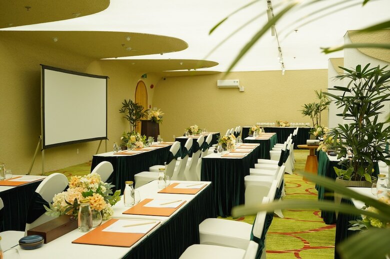 Silverland M�y Hotel