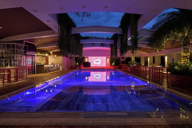 Silverland M�y Hotel