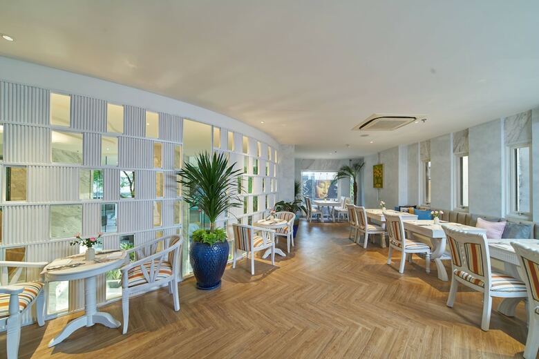 Silverland M�y Hotel
