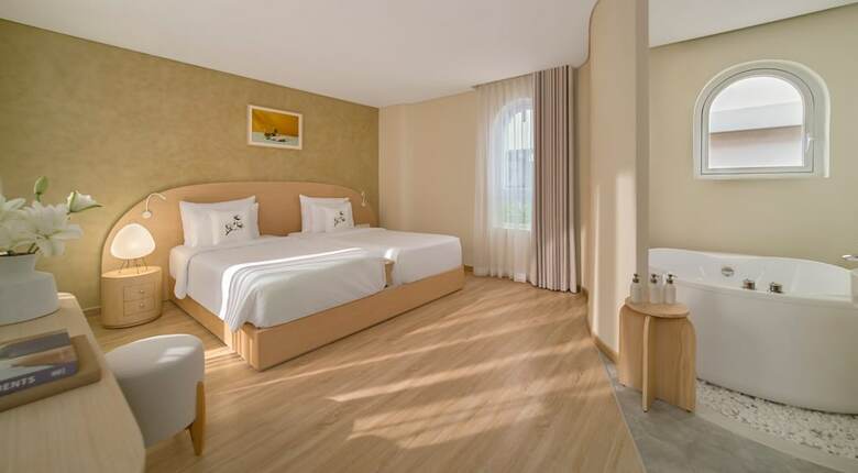 Silverland M�y Hotel