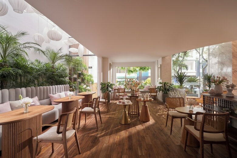 Silverland M�y Hotel