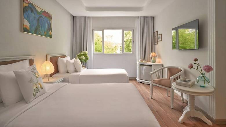 Silverland M�y Hotel